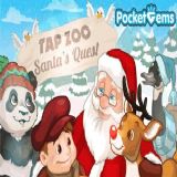 Download Tap Zoo Santas Quest Cell Phone Game